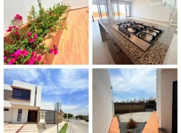 Casa de 3 habitaciones, León · Venta de Casa en Zona Sur Aldaba con Terreno Excedente
