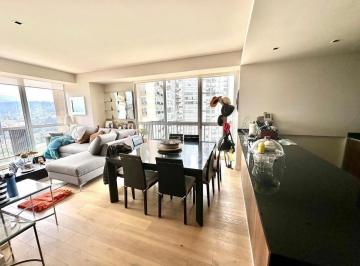 Departamento de 3 habitaciones, Cuajimalpa de Morelos · Departamento Ubicado en Carr. México - Toluca, Lomas de Vista Hermosa, Cuajimalpa de Morelos