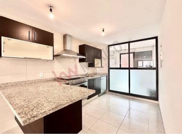 Departamento de 3 habitaciones, Cuajimalpa de Morelos · Departamento Ubicada en Calle División del Norte, Lomas de Memetla, Cuajimalpa de Morelos