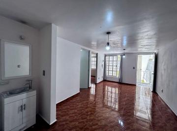 Departamento de 2 habitaciones, Cuauhtémoc · Departamento de 53 m² con 2 Recámaras en Renta en Santa María La Ribera