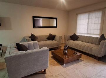 Casa de 3 habitaciones, León · Casa Amueblada en Renta en León Gto.