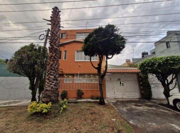 Casa de 3 habitaciones, Coyoacán · Casa en Renta Coyoacán