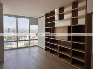 IMG_3893.HEIC · Torre Residencial Mitikah: Departamento en Renta en Xoco