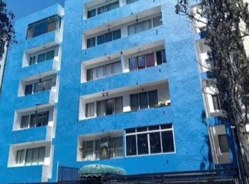 Departamento de 2 habitaciones, Coyoacán · Departamento en Venta Taxqueña