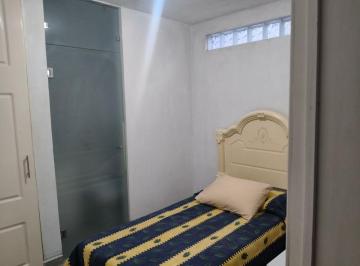 Departamento de 1 habitación, Toluca · Departamentos Unipersonales en Renta Col. Seminario Toluca