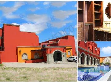 N/A · Casa en Renta en San Miguel de Allende Dentro de Villa con Acceso Controlado y Alberca