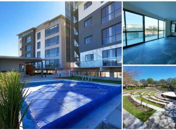 N/A · Departamento Tipo Loft en Renta en La Vista Frente a Plaza Paseo Queretaro con Excelente Seguridad