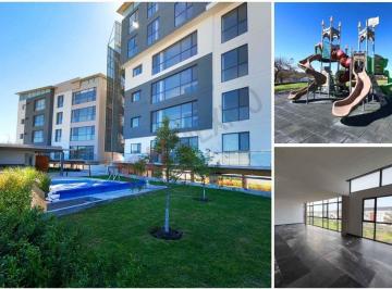 N/A · Renta de Departamento Tipo Pent House en Zona Moderna y Exclusiva de Queretaro