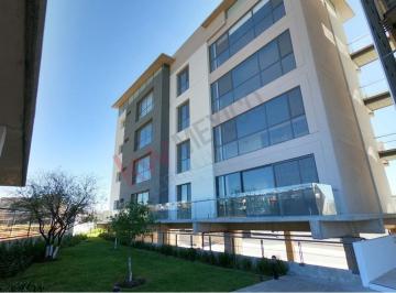 N/A · Departamento en Renta en La Vista con Doble Seguridad y Excelentes Amenidades