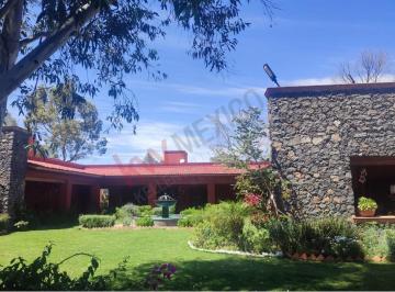 N/A · ¡Tu Oasis en San Juan del Río Espera por Ti! - Venta de Rancho en San Juan del Rio