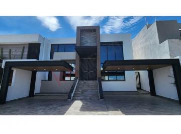 N/A · Exclusiva Residencia de Lujo en Venta en San Jeronimo, Queretaro
