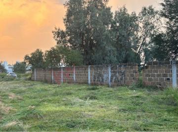 N/A · Atención Inversionista! Terreno Ideal Para Desarrollo Habitacional