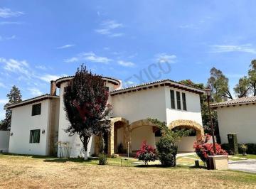 N/A · Casa en Venta en La Querencia San Pedro Cholula a Pie del Cerro Zapotecas