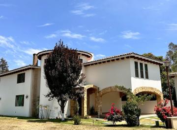 N/A · Casa en Venta en La Querencia San Pedro Cholula a Pie del Cerro Zapotecas