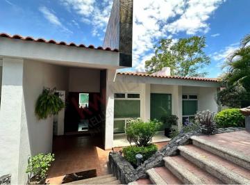 N/A · Casa en Santa Fé