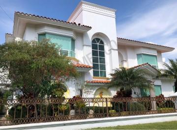N/A · Se Vende Residencia en Lomas de Cocoyoc, Morelos