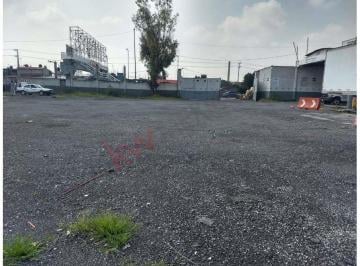 N/A · Se Vende Terreno Comercial en Tlalnepantla, Estado de México.