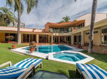 N/A · Casa en Venta en Río Pánuco Colonia Vistahermosa