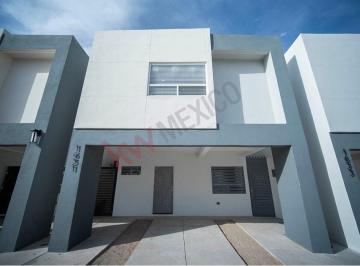 N/A · Casa en Renta en Kali Residencial en Ciudad Juárez
