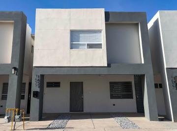N/A · Casa en Renta en Kali Residencial en Ciudad Juárez