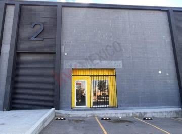 N/A · Bodega con Rampa y 8 m de Altura. Sector Sur Juárez Chih.