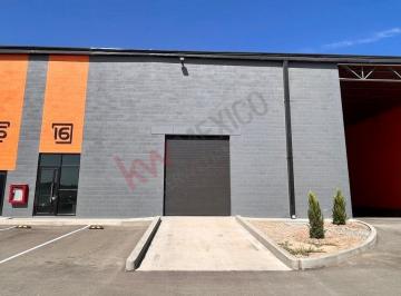 N/A · Bodega Clase a con Una Altura Libre de 8 m. Juárez Chih.