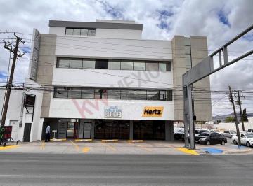N/A · Oficina Ejecutivo. Edificio Triunfo Juárez Chihuahua