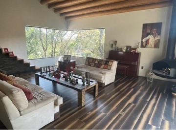 N/A · Casa en Venta en Contadero, Cuajimalpa