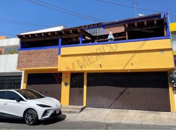 N/A · Casa en Venta en Fracc. Lomas de Tarango, Ciudad de México