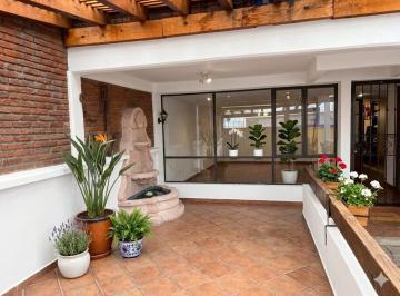 Casa de 4 habitaciones, Alvaro Obregón · Casa en Venta en Fracc. Lomas de Tarango, Ciudad de México
