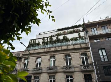 N/A · Penthouse con Terrazas en Venta en La Roma Norte