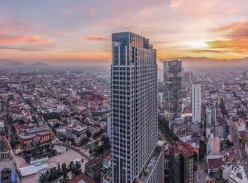 N/A · Venta Departamento Tipo Loft, Piso 40, en Be Grand Reforma