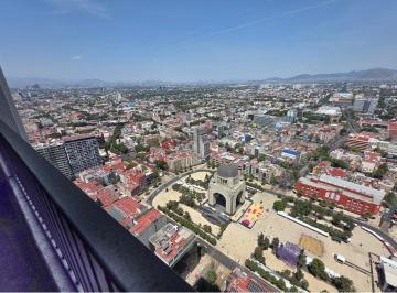 N/A · Venta Departamento Tipo Loft, Piso 40, en Be Grand Reforma