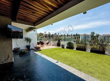 N/A · Exclusivo Departamento con Terraza Privada de 138 m², Ubicado en Residencial Villa Larisa, Naucalpan