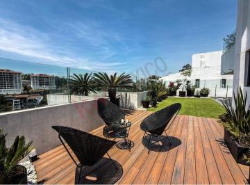 N/A · Exclusivo Departamento con Terraza Privada de 138 m², Ubicado en Residencial Villa Larisa, Naucalpan