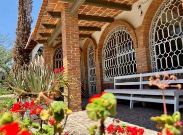 N/A · 🏡✨ Casa de Campo en Venta en Santa María del Río ✨🌿