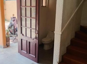 Casa en condominio · 210m² · 3 Recámaras · 1 Estacionamiento · Casa en Condominio | Vigilancia 24 Hrs | Excelente Ubicación