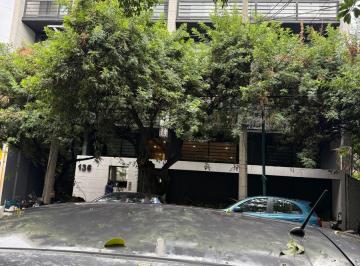 Departamento de 3 habitaciones, Benito Juárez · PH Nuevo Venta Col del Valle Norte $11,040,000