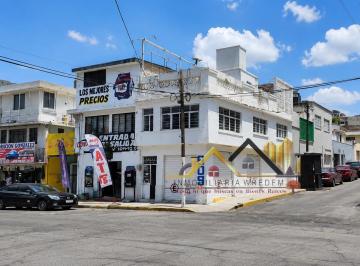 Local comercial , Pachuca · Se Renta Local 2 Niveles en Av Madero, Col Doctores, Pachuca