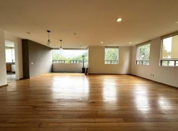 Departamento de 4 habitaciones, Huixquilucan · Departamento de 302 m² en Venta en Lomas de Las Palmas (Zona del Obelisco en Interlomas)