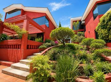 Casa de 3 habitaciones, Naucalpan de Juárez · Casa en Venta en Lomas de Tecamachalco