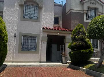 Casa en condominio en Renta de 2 habitaciones URBI Quinta Montecarlo · Excelente Casa en Renta