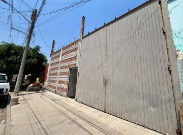 Terreno / Lote , San Pedro Tlaquepaque · Venta de Terreno Ideal Bodega Última Milla en Artesanos Tlaquepaque