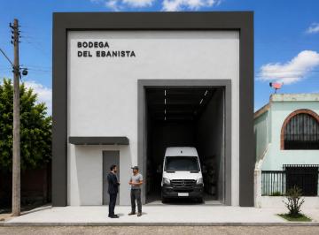 Pre Venta bodega comercial en artesanos Tlaquepaque
Tenemos en preventa proyecto · Pre Venta de Bodega Última Milla en Artesanos Tlaquepaque