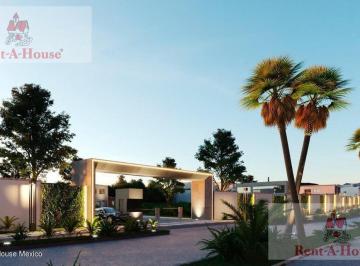 Terreno / Lote · 301m² · Terreno en Venta en Bosque Real 26 - 2027.
