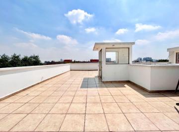 Departamento de 2 habitaciones, Benito Juárez · Pent House con Roof Privado en Narvarte Poniente