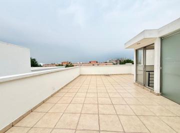 Departamento 85m² Renta Narvarte Poniente · Pent House con Roof Privado en Narvarte Poniente