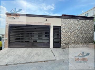 Casa · 200m² · 3 Recámaras · 2 Estacionamientos · Casa en Hacienda del Seminario