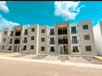 Departamento de 2 habitaciones, Mineral de la Reforma · Departamento en Fraccionamienmto San Luis III