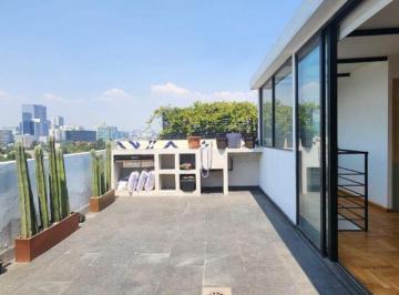 Departamento de 2 habitaciones, Miguel Hidalgo · PH Pequeño Tipo Duplex 65 m² por Piso Colonia Anahuac I Miguel Hidalgo